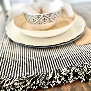 Handmade Placemats